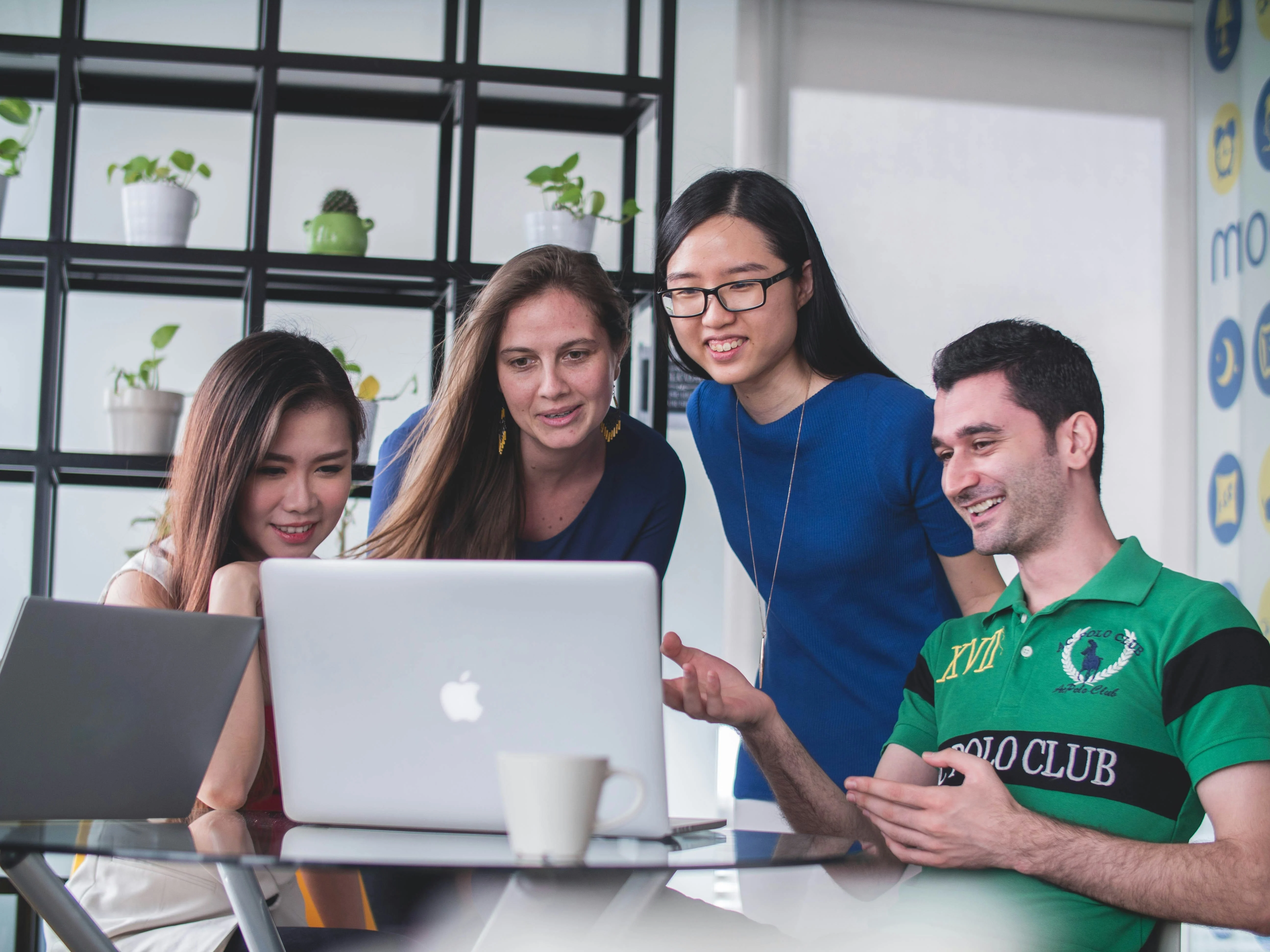 SBA Tax Consultants Team